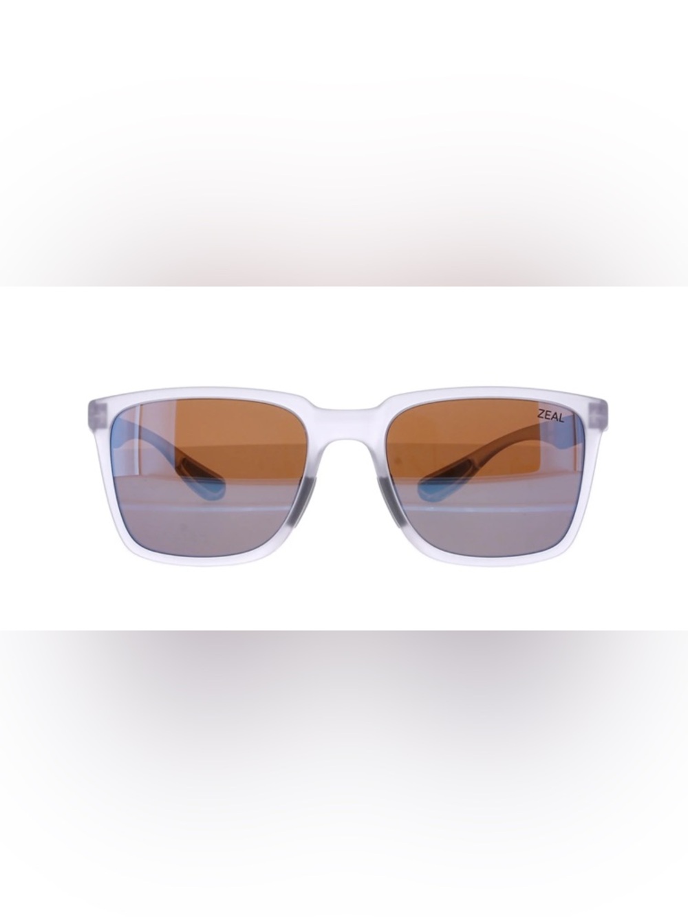 ZEAL CAMPO POLARISED SUNGLASSES